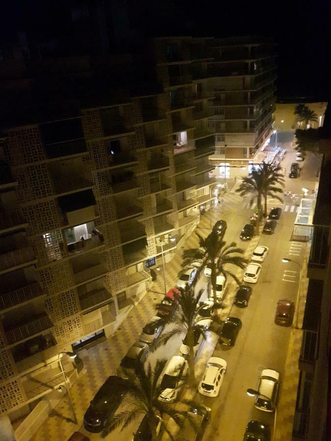 Apartamento Justina Cullera Luaran gambar