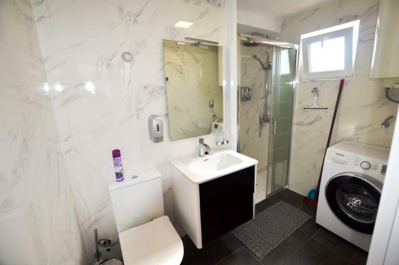 Apartamento Justina Cullera Luaran gambar